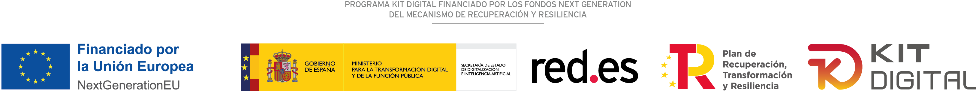 Imagen del Programa Kit Digital/