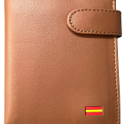 Imagen de Cartera cierre frontal