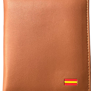 Imagen de Cartera frontal