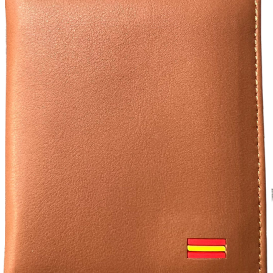 Imagen de Cartera sin monedro frontral