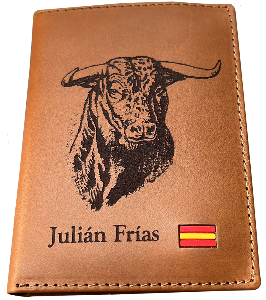 Imagen de Toros 3